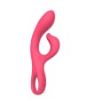XOCOON - VIBRATEUR POINT G ORGASME SANS FIN FUCHSIA