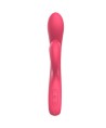 XOCOON - VIBRATEUR POINT G ORGASME SANS FIN FUCHSIA