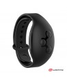 ANNE'S DESIRE EGG WIRELESS TECHNOLOGY WATCHME BLACK