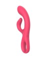 XOCOON - VIBRATEUR POINT G ORGASME SANS FIN FUCHSIA