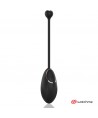 ANNE'S DESIRE EGG WIRELESS TECHNOLOGY WATCHME BLACK