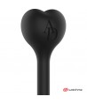 ANNE'S DESIRE EGG WIRELESS TECHNOLOGY WATCHME BLACK
