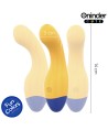 ONINDER CUTE - LOVE BUDDY MASTER VIBRATEUR POINT G - APPLICATION MONDIALE GRATUITE