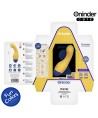 ONINDER CUTE - LOVE BUDDY MASTER VIBRATEUR POINT G - APPLICATION MONDIALE GRATUITE