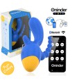 ONINDER CUTE - LOVE 3 SOME TRIPLE VIBRATEUR - APPLICATION GRATUITE DANS LE MONDE ENTIER