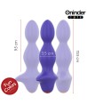 ONINDER CUTE - DILATATEUR ANAL VIBRANT LOVE BUTT - APPLICATION MONDIALE GRATUITE