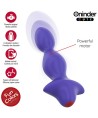 ONINDER CUTE - DILATATEUR ANAL VIBRANT LOVE BUTT - APPLICATION MONDIALE GRATUITE
