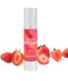 SECRETPLAY - HUILE DE MASSAGE À LA FRAISE