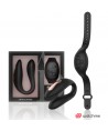 ANNE'S DESIRE DUAL PLEASURE WIRELESS TECHNOLOGY WATCHME BLACK