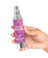 SECRETPLAY - HUILE DE MASSAGE AUX FRUITS EXOTIQUES