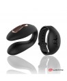 ANNE'S DESIRE - DUAL PLEASURE TECNOLOG A WATCHME NOIR