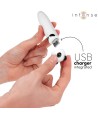 INTENSE - POH PANDA BULLET VIBRANT RECHARGEABLE USB 10 X 2,2 CM