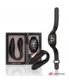 ANNE'S DESIRE - DUAL PLEASURE TECNOLOG A WATCHME NOIR/OR