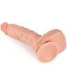 XISE - CLAUDE GODE RÉALISTE DOUBLE DENSITÉ 16,5 CM