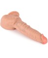 XISE - CLAUDE GODE RÉALISTE DOUBLE DENSITÉ 16,5 CM
