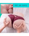 XISE - MARISA MASTURBATEUR VAGIN RÉALISTE MULTIPOSITION AVEC POUSSÉES