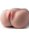 XISE - LYDIA MASTURBATEUR VAGIN FÉMININ AVEC POUSSÉE 25 CM