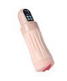 XISE - SUCTROKER V3.0 III MASTURBATEUR VAGIN AVEC VIBRATION