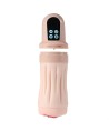 XISE - SUCTROKER V3.0 III MASTURBATEUR VAGIN AVEC VIBRATION