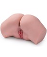 XISE - TRACY MASTURBATEUR VIBRANT RÉALISTE MULTIPOSITION VAGIN ET ANUS