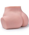 XISE - TRACY MASTURBATEUR VIBRANT RÉALISTE MULTIPOSITION VAGIN ET ANUS