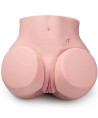 XISE - OLGA MASTURBATEUR VIBRANT RÉALISTE VAGIN ET ANUS MULTIPOSITION