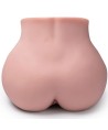 XISE - OLGA MASTURBATEUR VIBRANT RÉALISTE VAGIN ET ANUS MULTIPOSITION