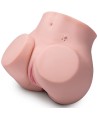 XISE - OLGA MASTURBATEUR RÉALISTE MULTIPOSITION VAGIN ET ANUS