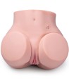 XISE - OLGA MASTURBATEUR RÉALISTE MULTIPOSITION VAGIN ET ANUS