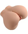 XISE - MASTURBATEUR RÉALISTE MULTI-POSITIONS VAGIN ET ANUS MELISSA
