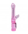 BAILE - VIBRATEUR INTIME LOVER TEASE LILAS