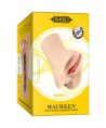 SHEQU - MASTURBATEUR VAGIN MAUREEN