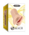 SHEQU - MASTURBATEUR VAGIN MAUD