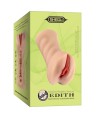 SHEQU - MASTURBATEUR VAGIN EDITH