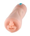 XISE - SUCTROKER V2.0 I MASTURBATEUR BUCCAL AVEC VIBRATION