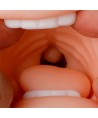 XISE - SUCTROKER V2.0 I MASTURBATEUR BUCCAL AVEC VIBRATION