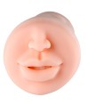 XISE - SUCTROKER V2.0 I MASTURBATEUR BUCCAL AVEC VIBRATION