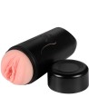 SHEQU - MASTURBATEUR VAGIN FANNY AVEC VIBRATION