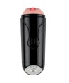 SHEQU - MASTURBATEUR VAGIN FANNY AVEC VIBRATION