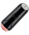 SHEQU - MASTURBATEUR VAGIN FANNY AVEC VIBRATION