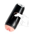 SHEQU - MASTURBATEUR VAGIN FANNY AVEC VIBRATION