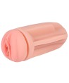 SHEQU - MASTURBATEUR VAGIN FANNY AVEC VIBRATION