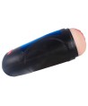 SHEQU - RENEE MASTURBATEUR VAGIN COMPRIMABLE AVEC VIBRATION DANS L'ÉTUI