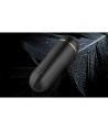 SHEQU - MASTURBATEUR VAGIN SNOW AVEC VIBRATION ET ASPIRATION