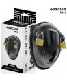 ADDICTED TOYS LOCKED - À PÉNIS VERROUILLÉE SANS CLÉ 11,5 CM