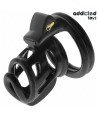 ADDICTED TOYS LOCKED - CAGE À PÉNIS GILDEN CAGE 8,5 CM