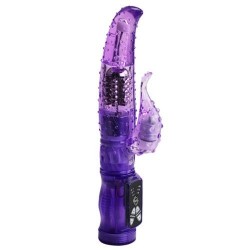 ROTADOR MINI INTIMATE LOVER QUEEN LILA