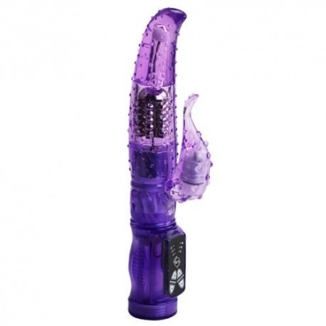 ROTADOR MINI INTIMATE LOVER QUEEN LILA