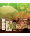 BRUMA XPERIENCE - KIT TENTATION PASTÈQUE DOUCE AVEC AMPLIFICATEUR D'ORGASME