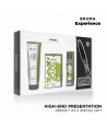 BRUMA XPERIENCE - KIT TENTATION PASTÈQUE DOUCE AVEC AMPLIFICATEUR D'ORGASME